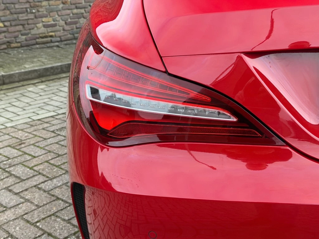 Mercedes-Benz CLA – foto 15