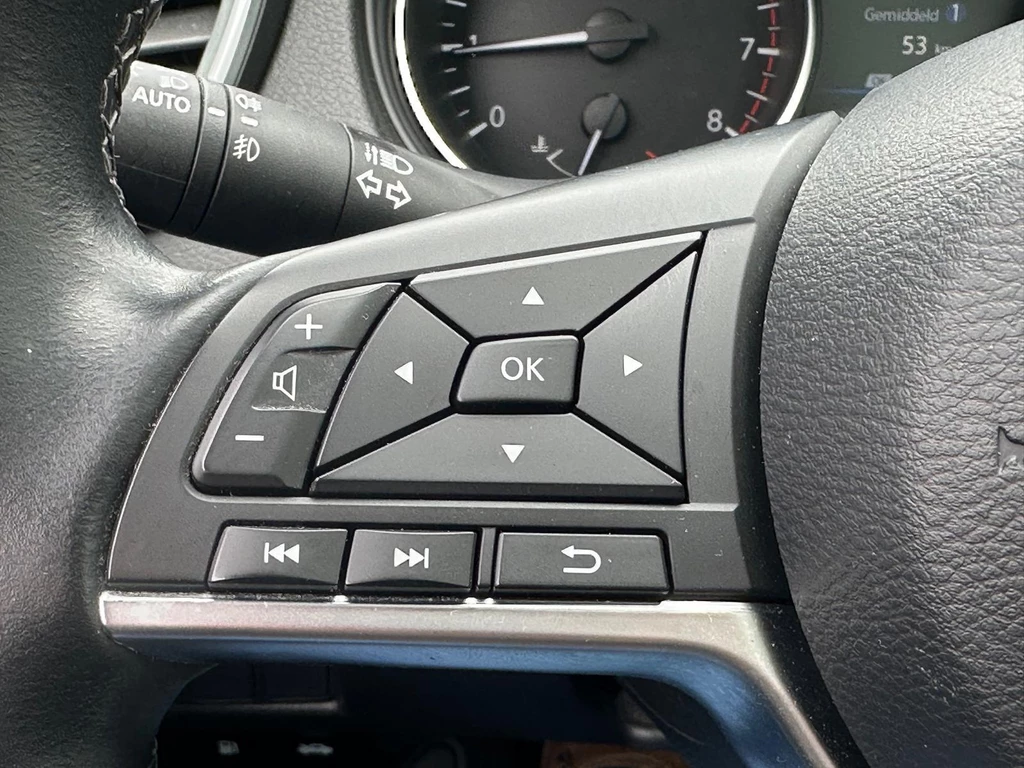 Nissan QASHQAI – foto 14