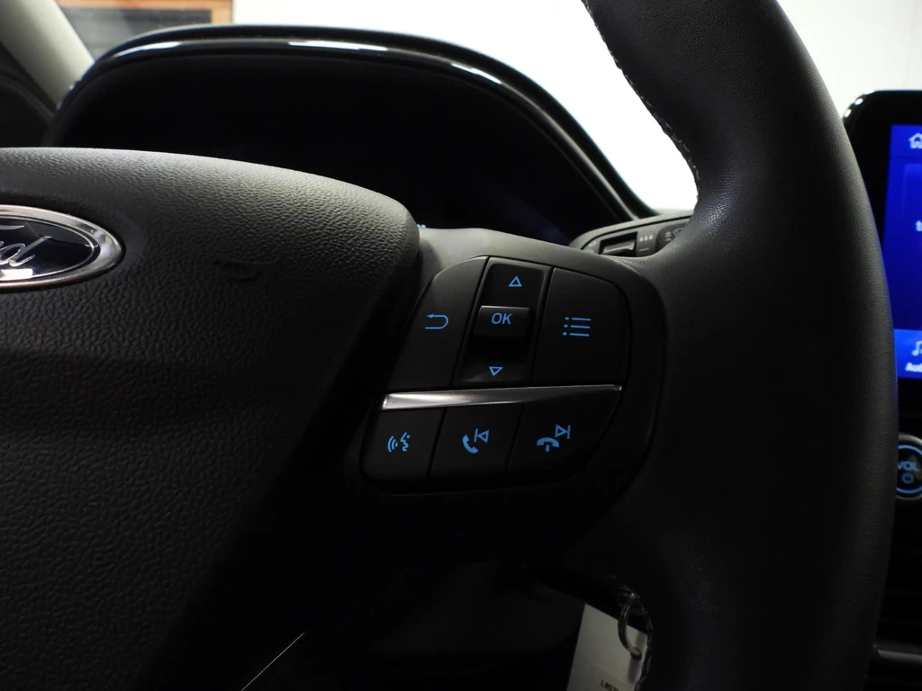 Ford Puma – foto 17