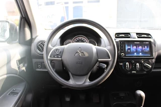 Mitsubishi Space Star – thumbnail 10