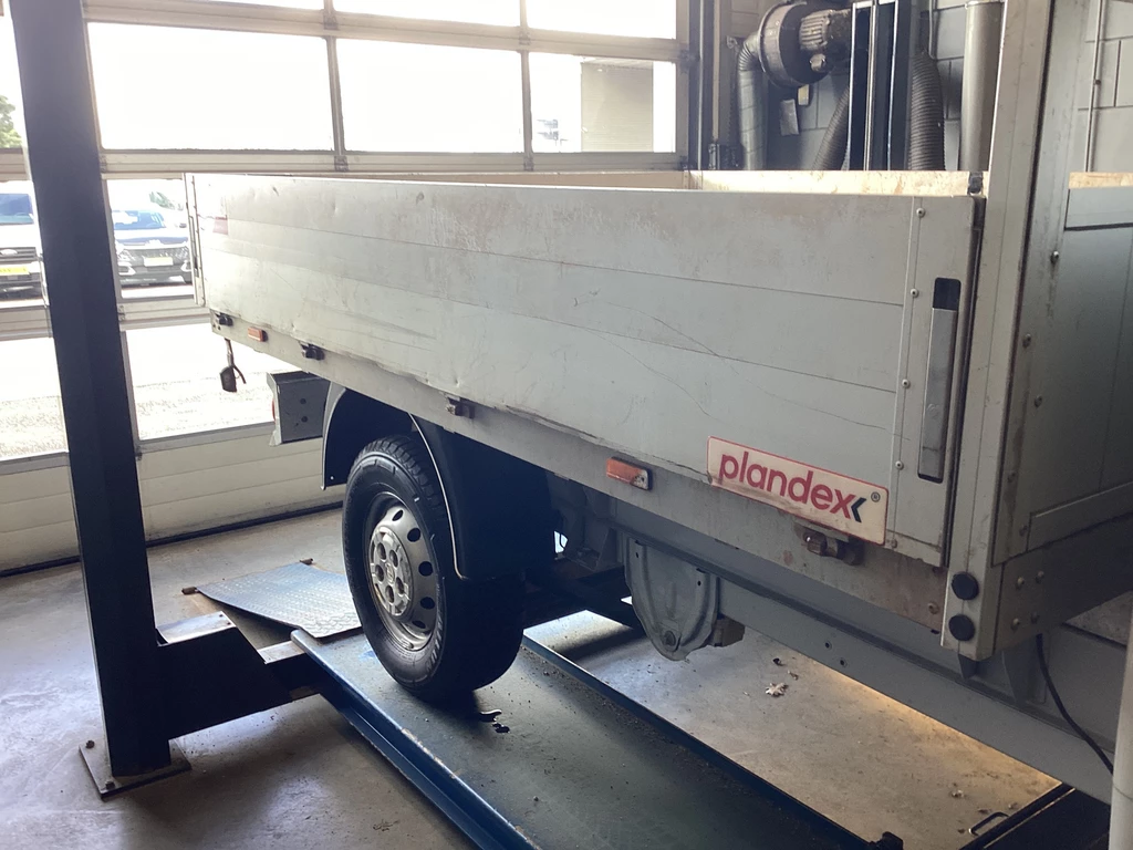 Opel Movano – foto 6