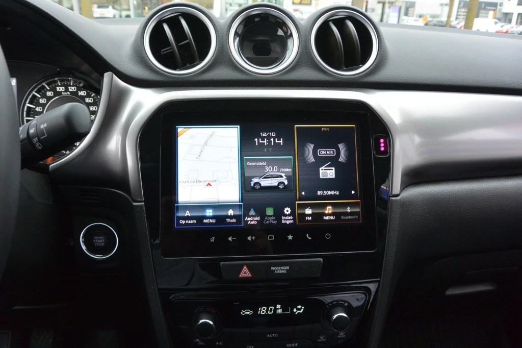 Suzuki Vitara – foto 23