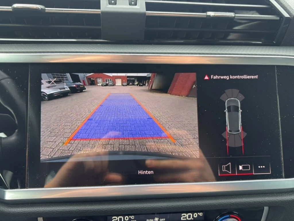 Audi Q3 – foto 23