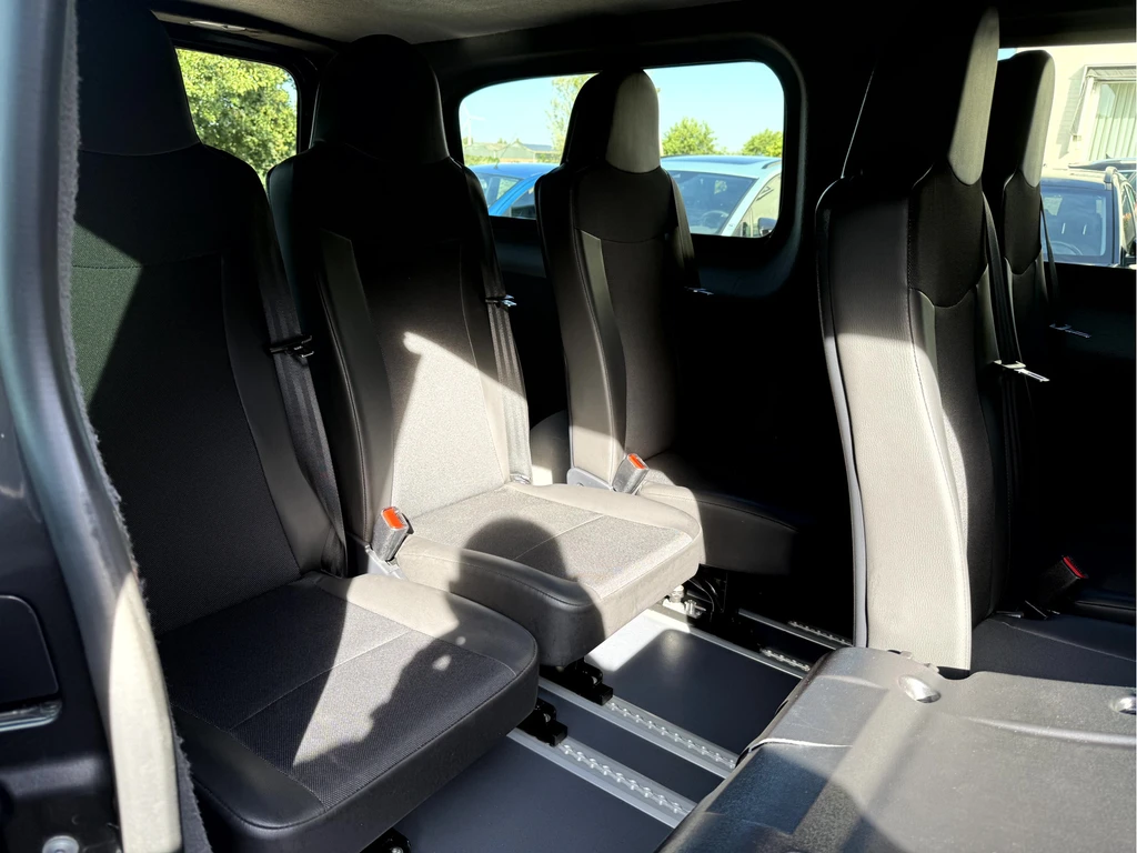 Peugeot e-Expert – foto 11