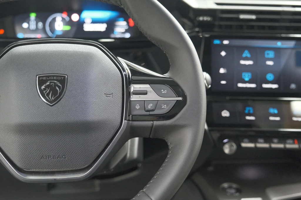 Peugeot 308 – foto 39