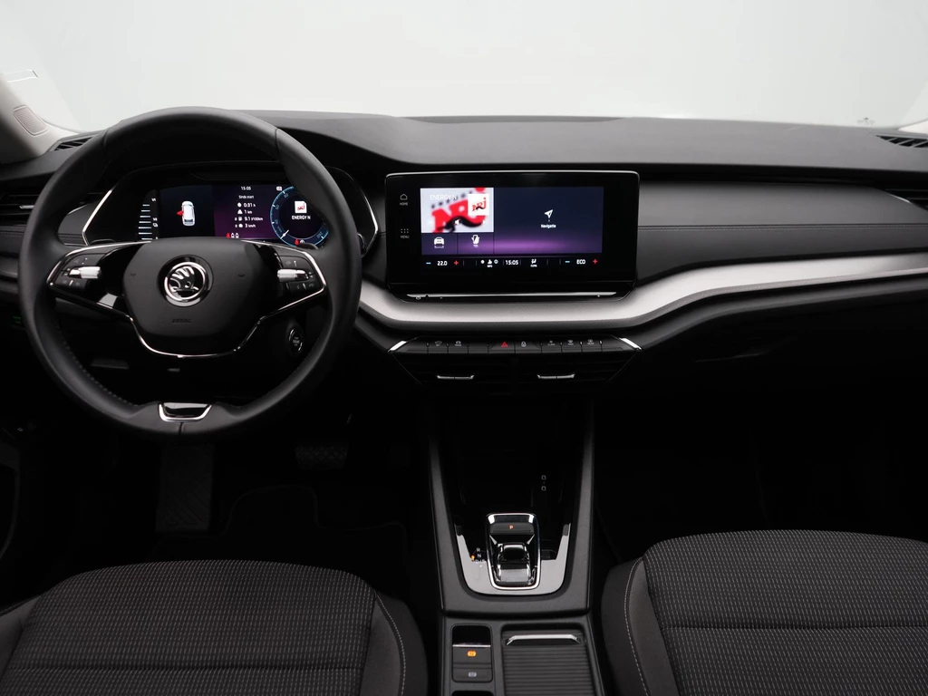 Škoda Octavia – foto 12