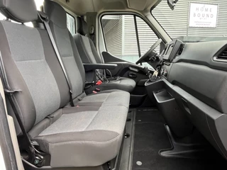 Nissan NV400 – thumbnail 13