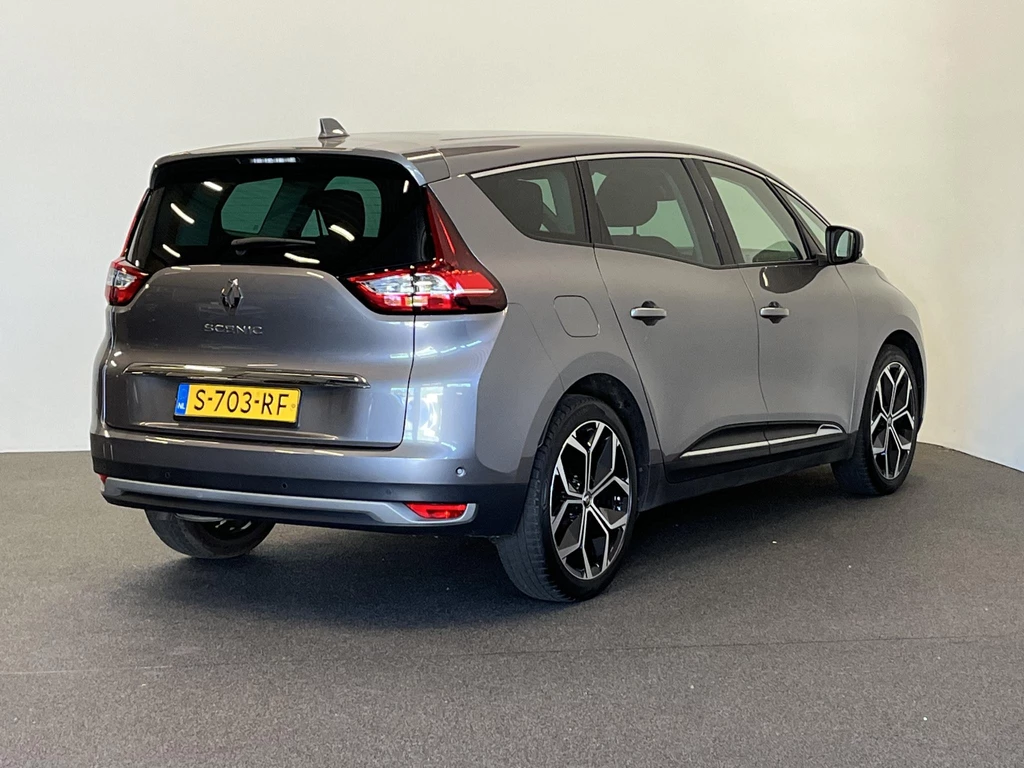 Renault Grand Scénic – foto 5