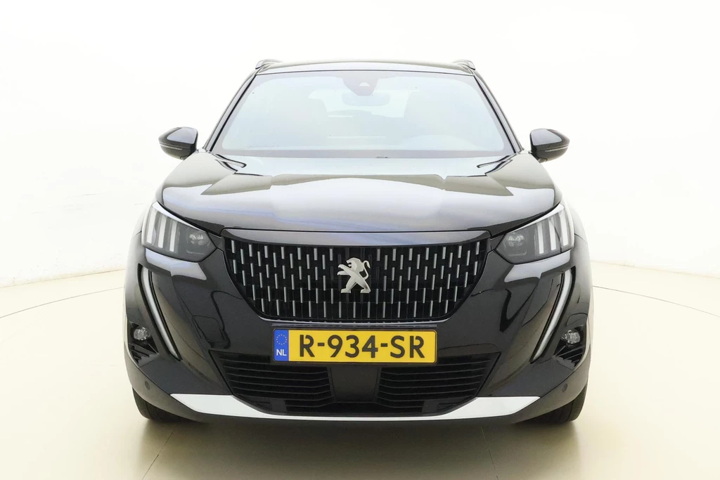 Peugeot 2008 – foto 9