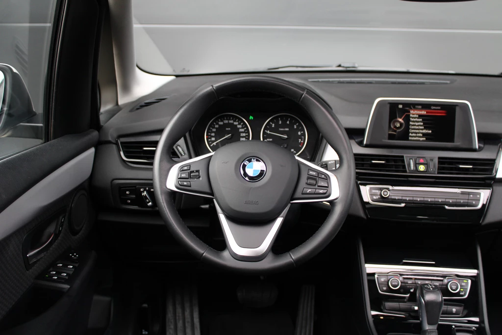 BMW 2 Serie – foto 24