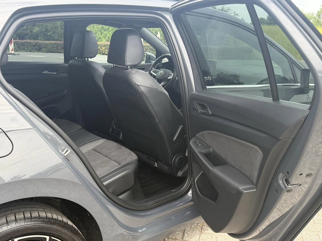 Volkswagen Golf – foto 27