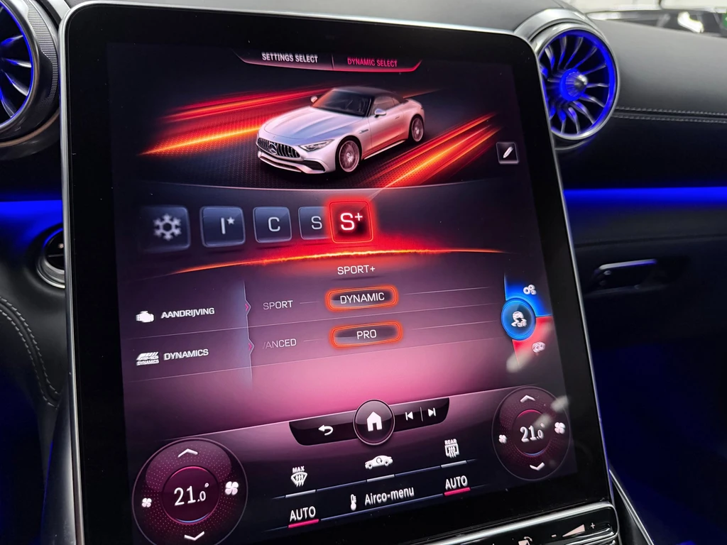 Mercedes-Benz SL – foto 50