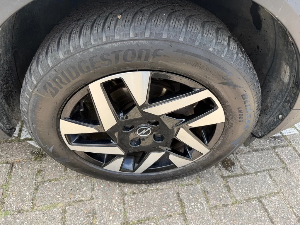 Opel Mokka – foto 14
