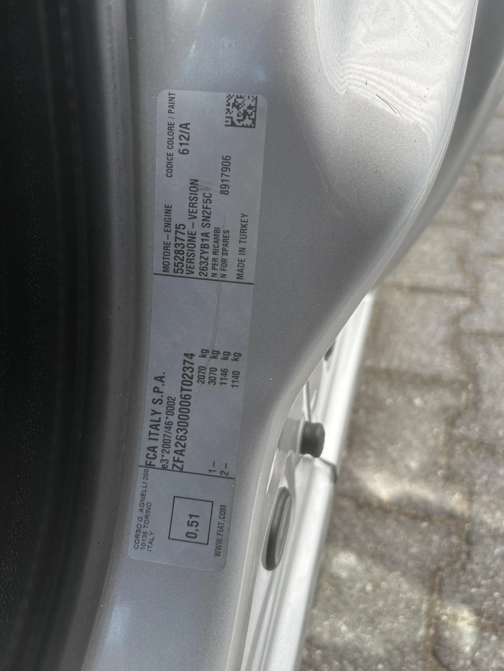 Fiat Doblò – foto 29
