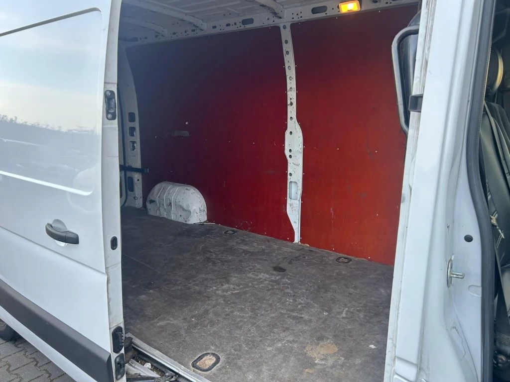Renault Master – foto 9