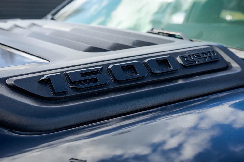 Dodge Ram 1500 – foto 41