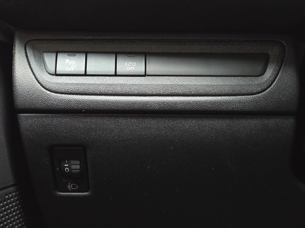 Peugeot 2008 – foto 23