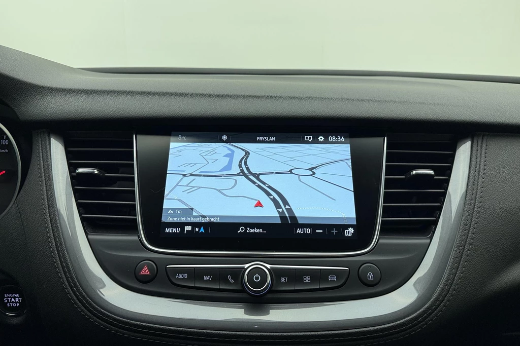 Opel Grandland X – foto 27