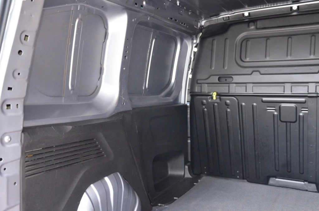 Citroën ë-Berlingo – foto 7