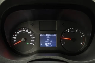 Mercedes-Benz Sprinter – thumbnail 14