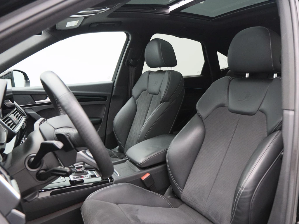 Audi Q5 – foto 22