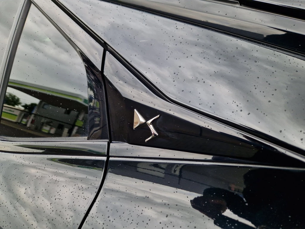 DS DS 4 – foto 8