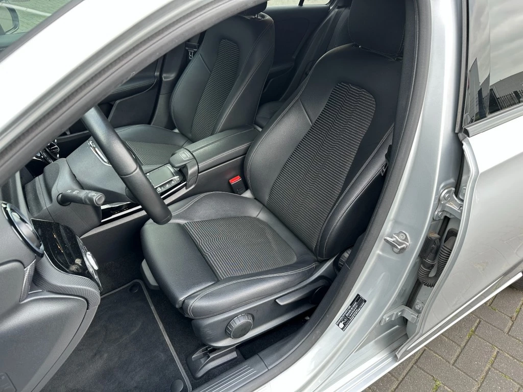 Mercedes-Benz A-Klasse – foto 22