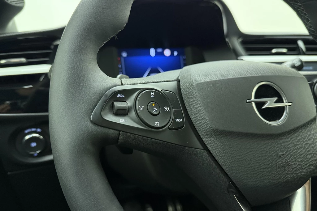 Opel Corsa – foto 18