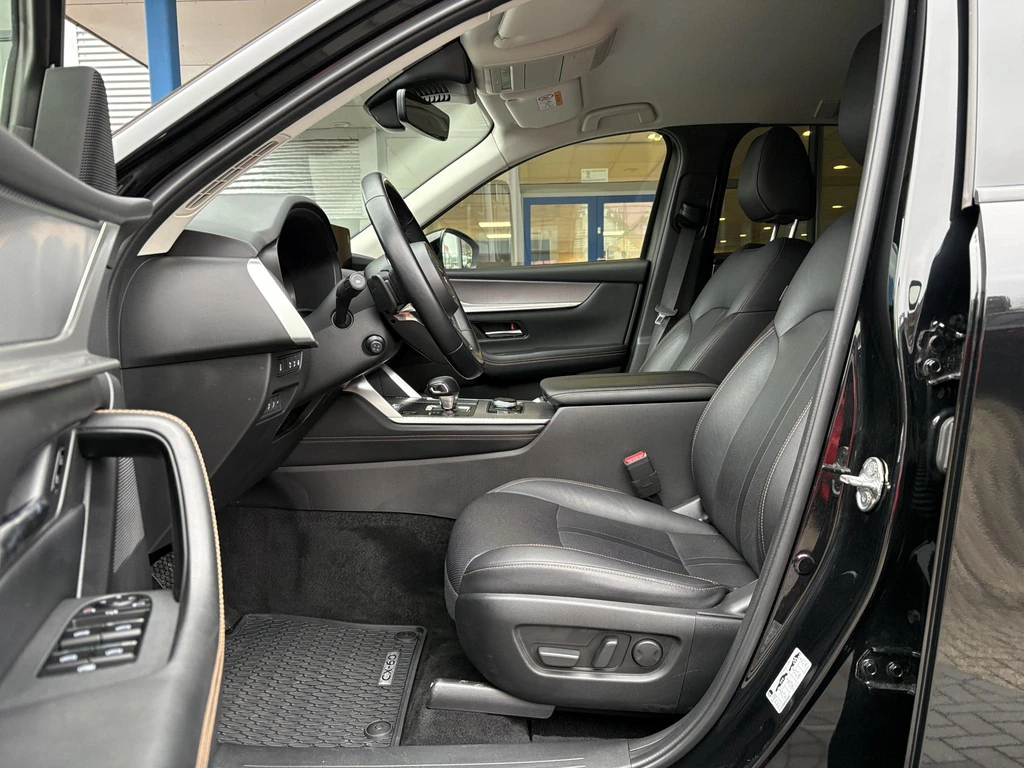 Mazda CX-60 – foto 13