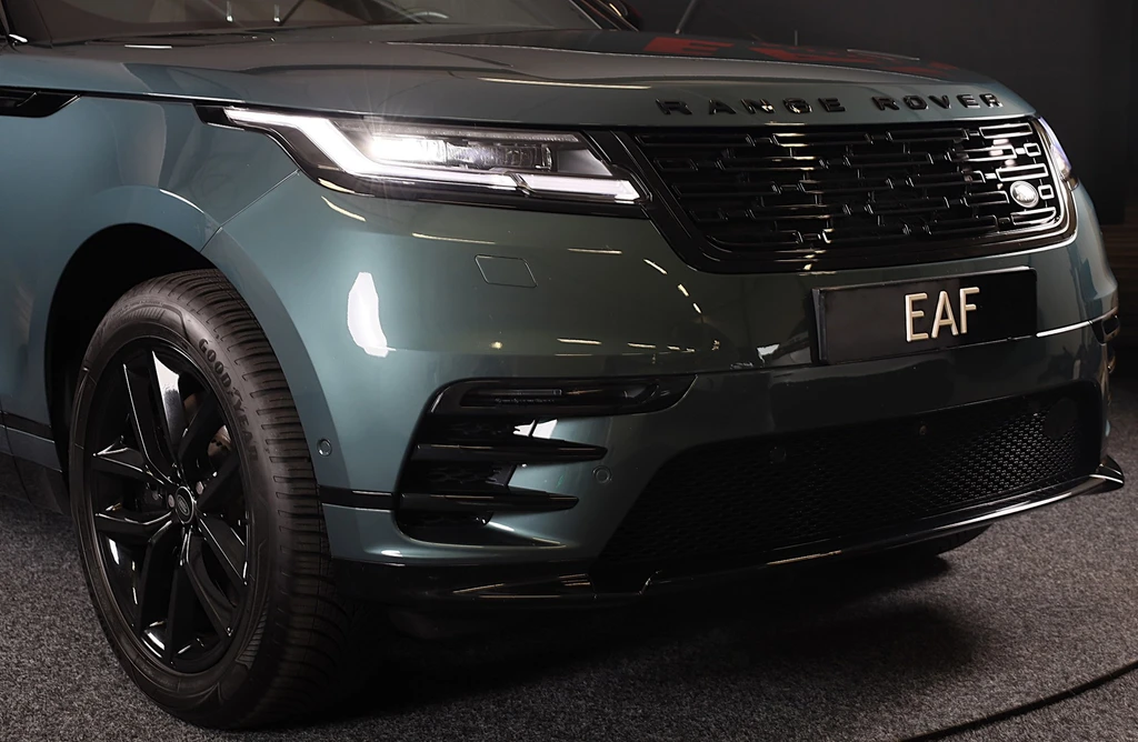 Land Rover Range Rover Velar – foto 59