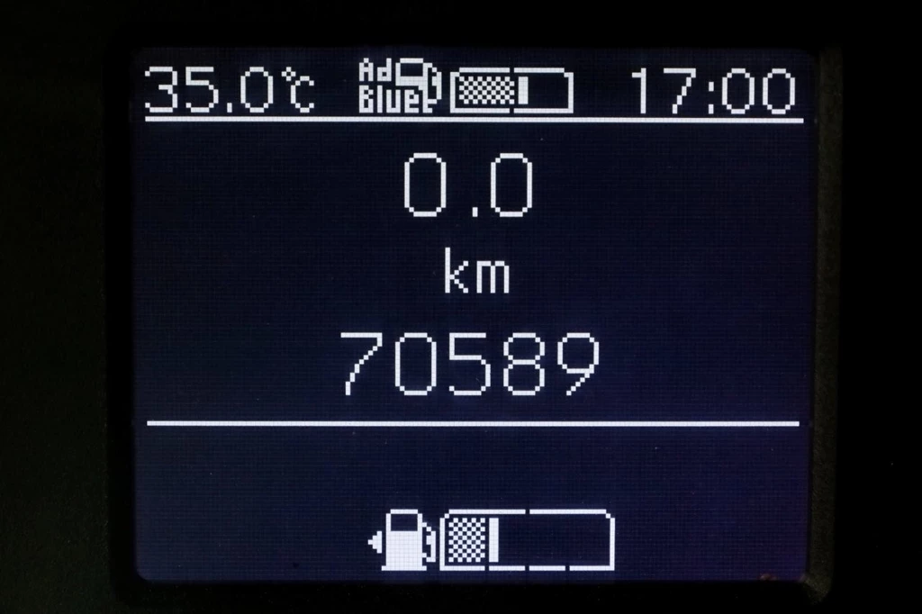 Mercedes-Benz Sprinter – foto 15
