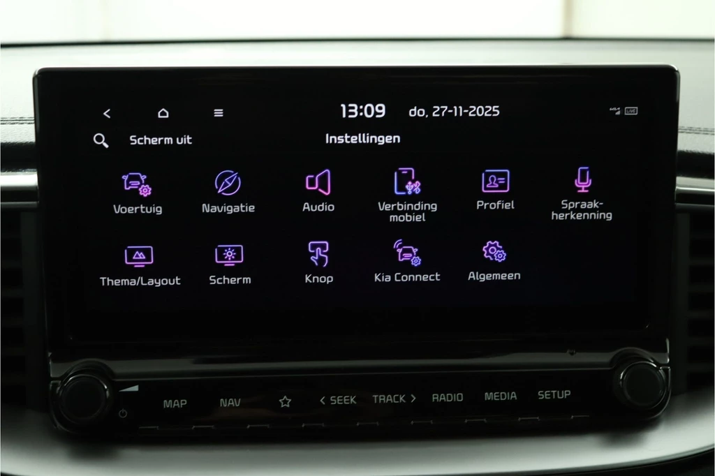 Kia Ceed Sportswagon – foto 59