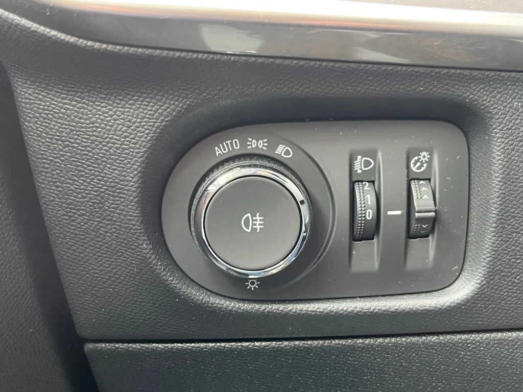 Opel Mokka-e – foto 17