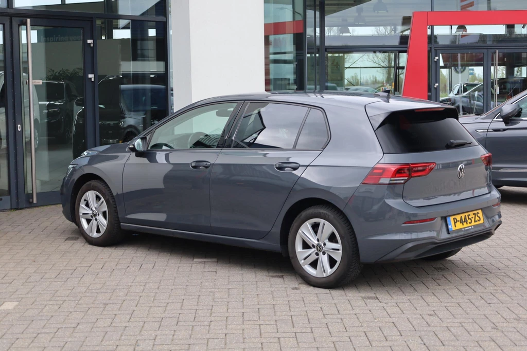 Volkswagen Golf – foto 3