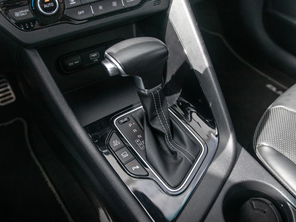 Kia Niro – foto 20