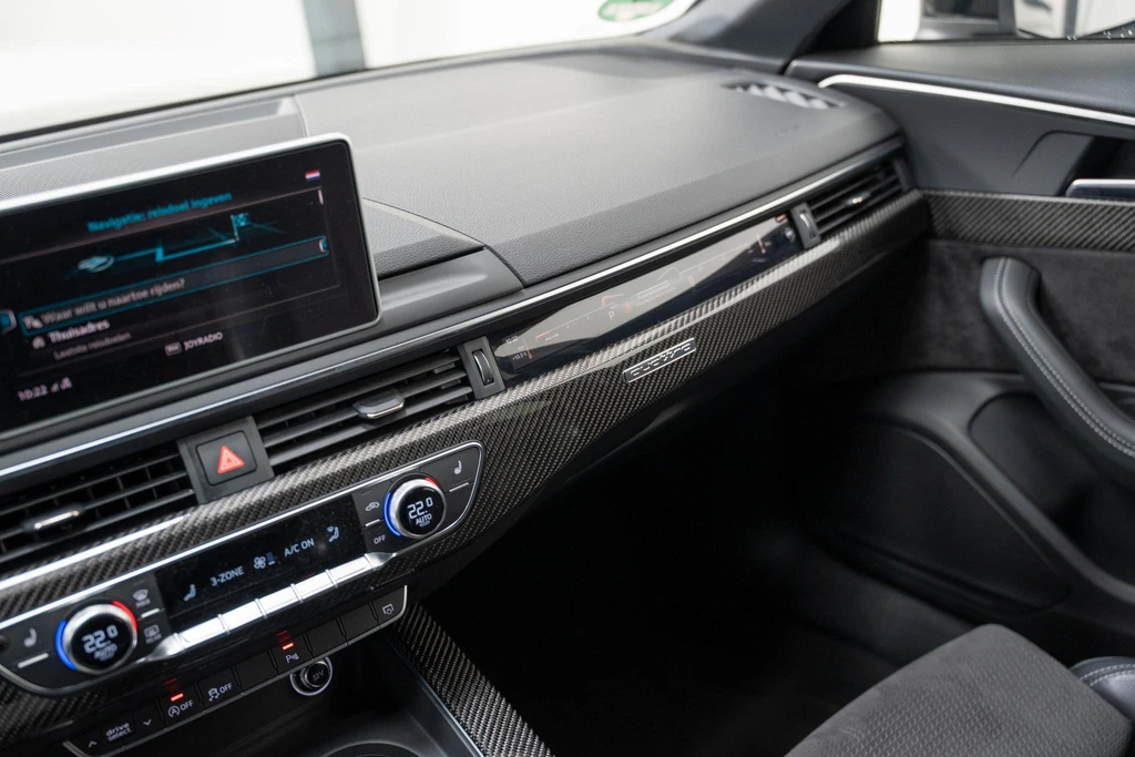 Audi A4 – foto 24
