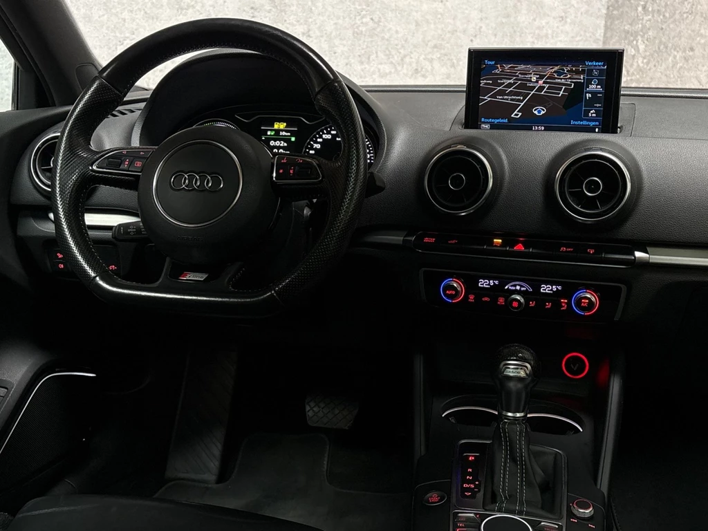 Audi A3 – foto 7