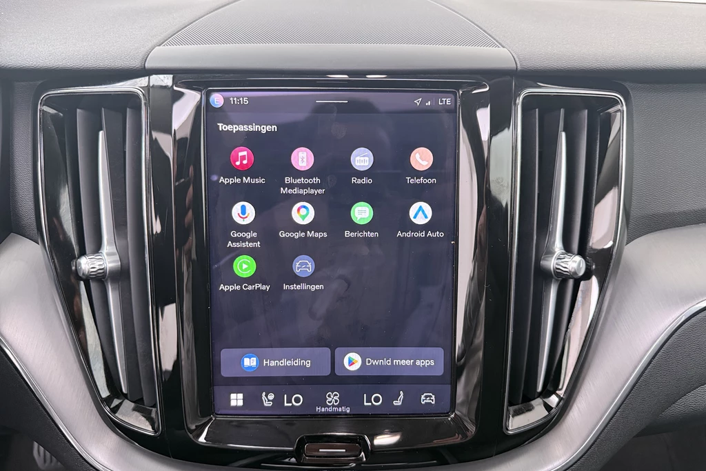 Volvo XC60 – foto 22