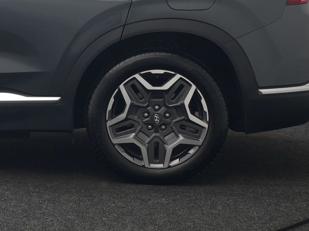 Hyundai Santa Fe – foto 42