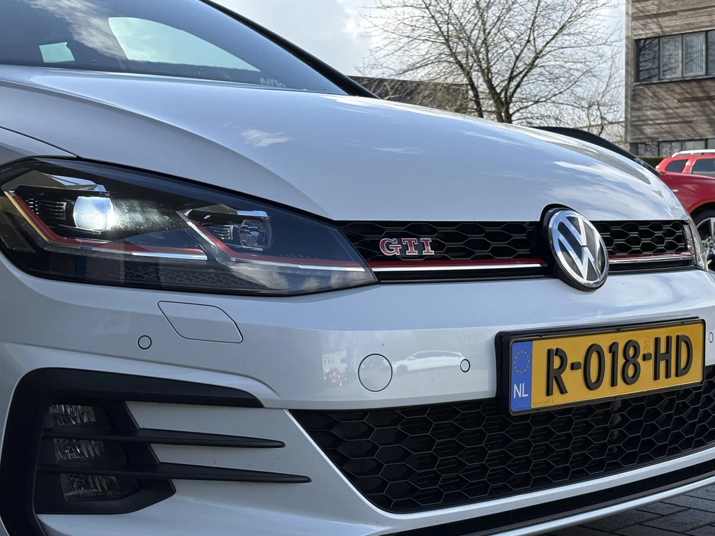 Volkswagen Golf – foto 9