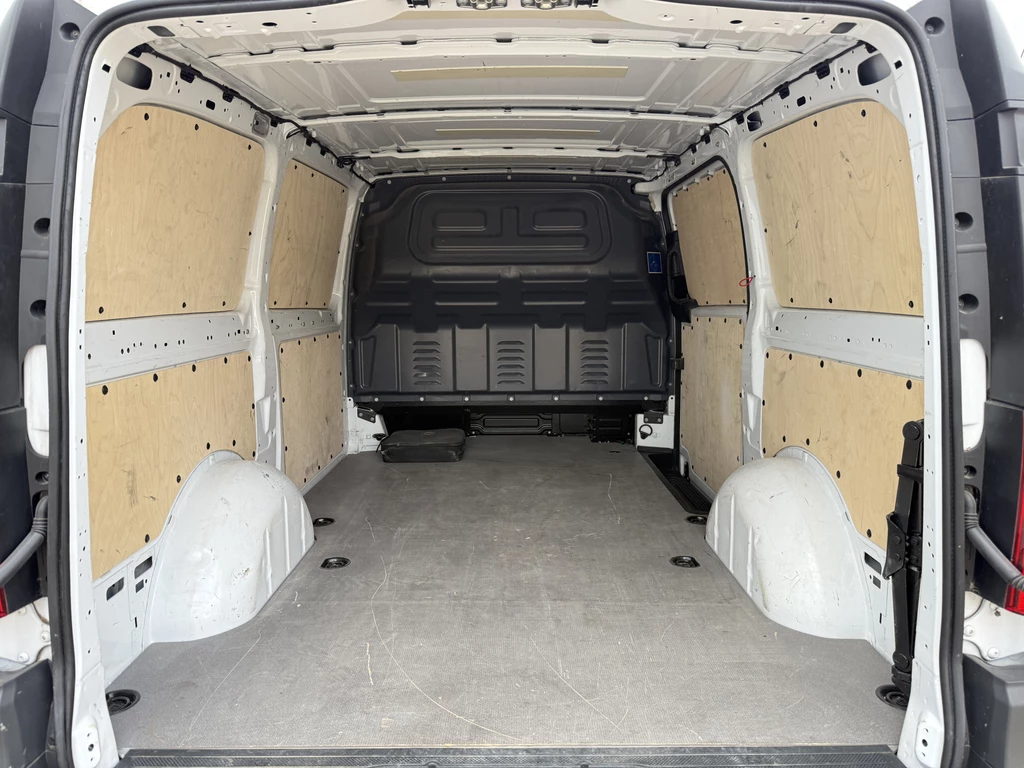 Mercedes-Benz eVito – foto 14