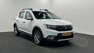 Dacia Sandero Stepway – thumbnail 7