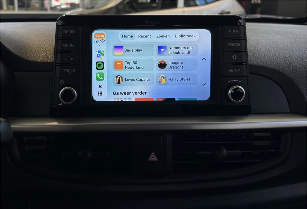 Kia Picanto – foto 17