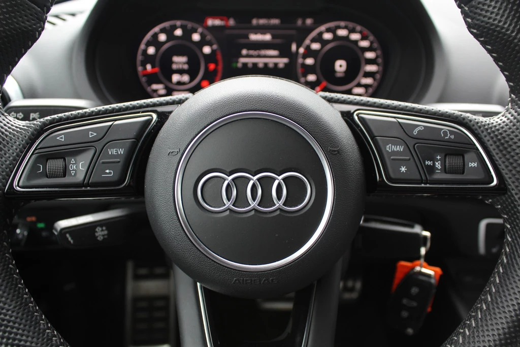 Audi A3 – foto 31