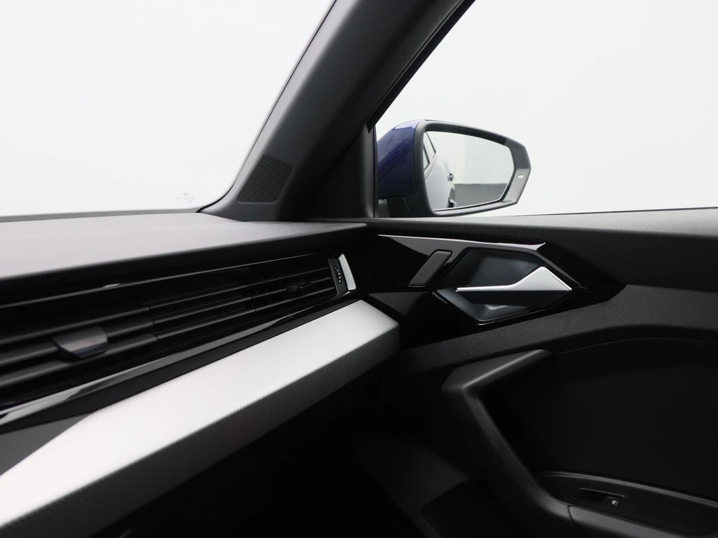 Audi A1 Sportback – foto 32