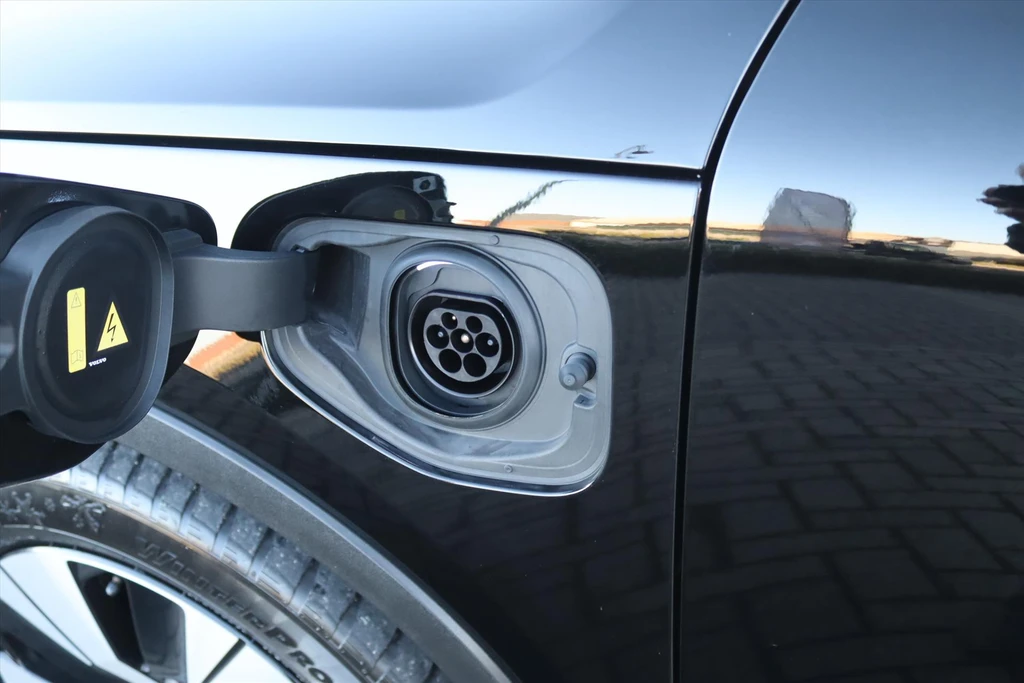Volvo XC40 – foto 50
