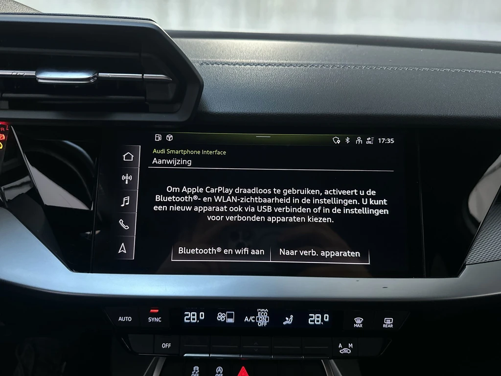 Audi A3 – foto 19
