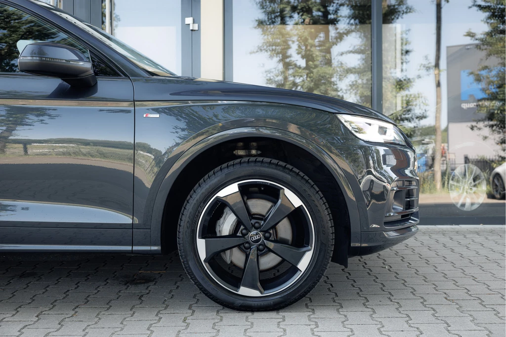 Audi Q5 – foto 15