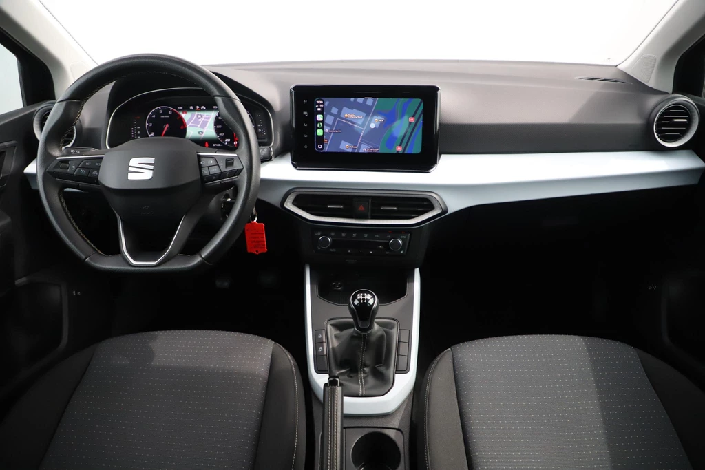 SEAT Arona – foto 9
