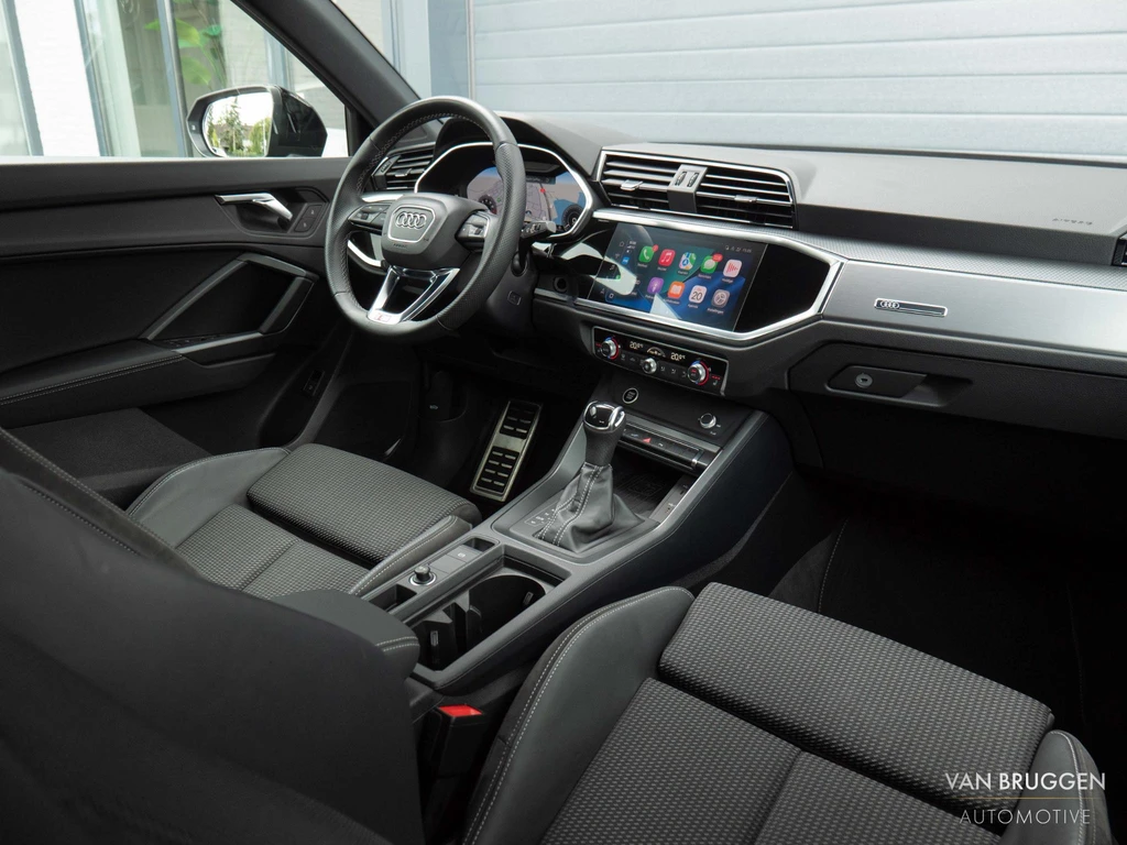 Audi Q3 – foto 15